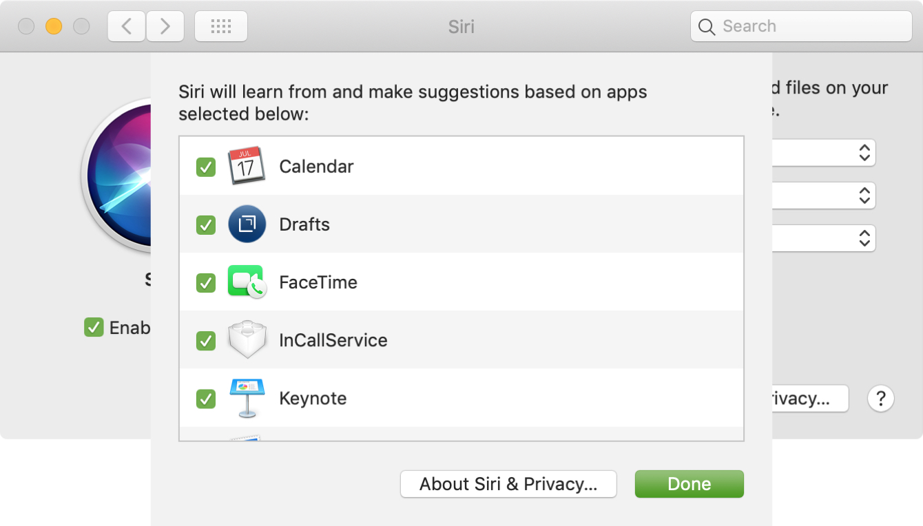 New to Mac? How to make Siri on Mac work for you | Mid Atlantic