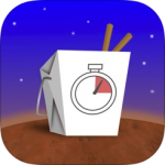 Noodles Now:Mars Needs Noodles is a Fast-Paced Fun Ride