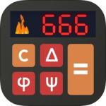 The Devil&#8217;s Calculator is Diabolical and Fun