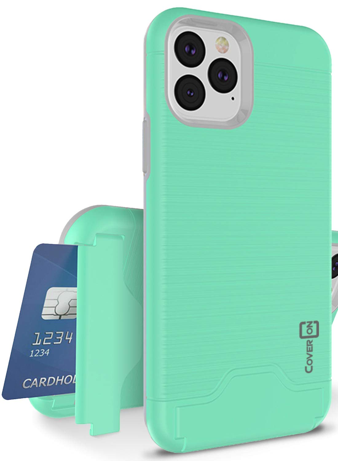 best iphone 11 case with card holder