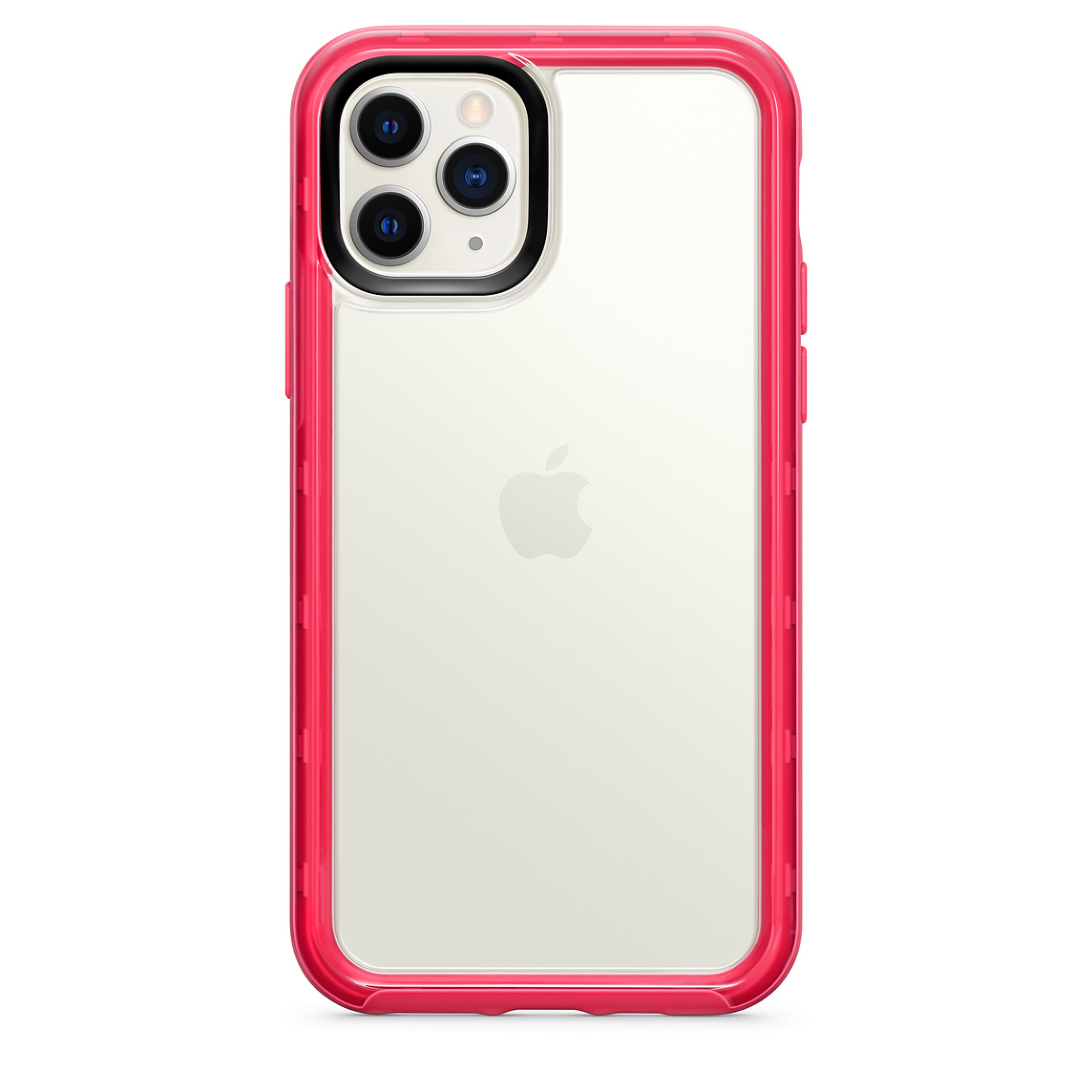 iPhone 11 Pro clear case from OtterBox