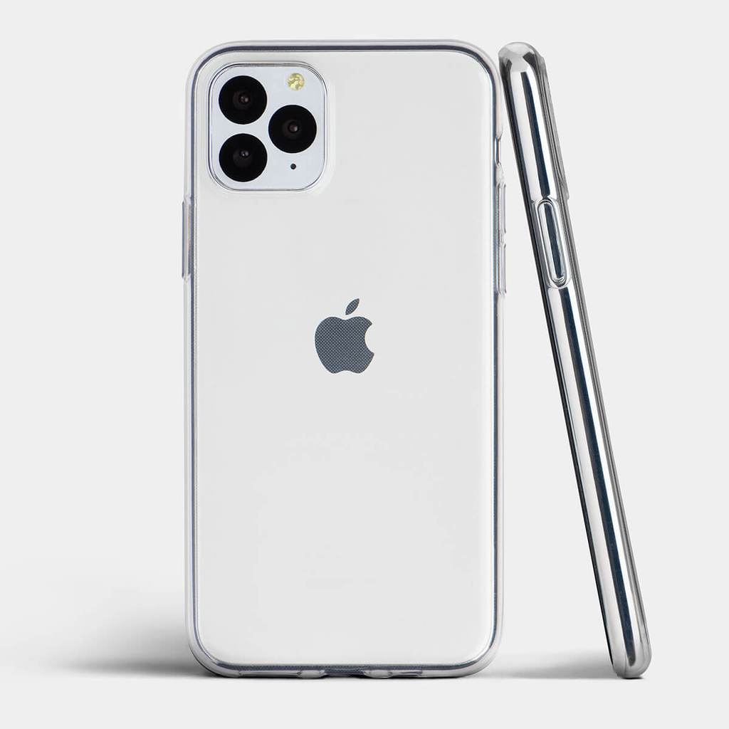 Totallee's iPhone 11 Pro clear case