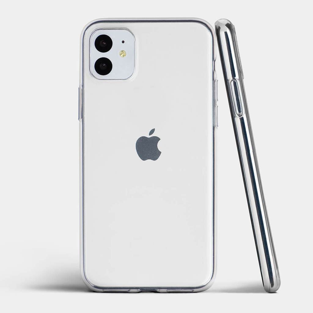 iPhone 11 clear case from Totallee