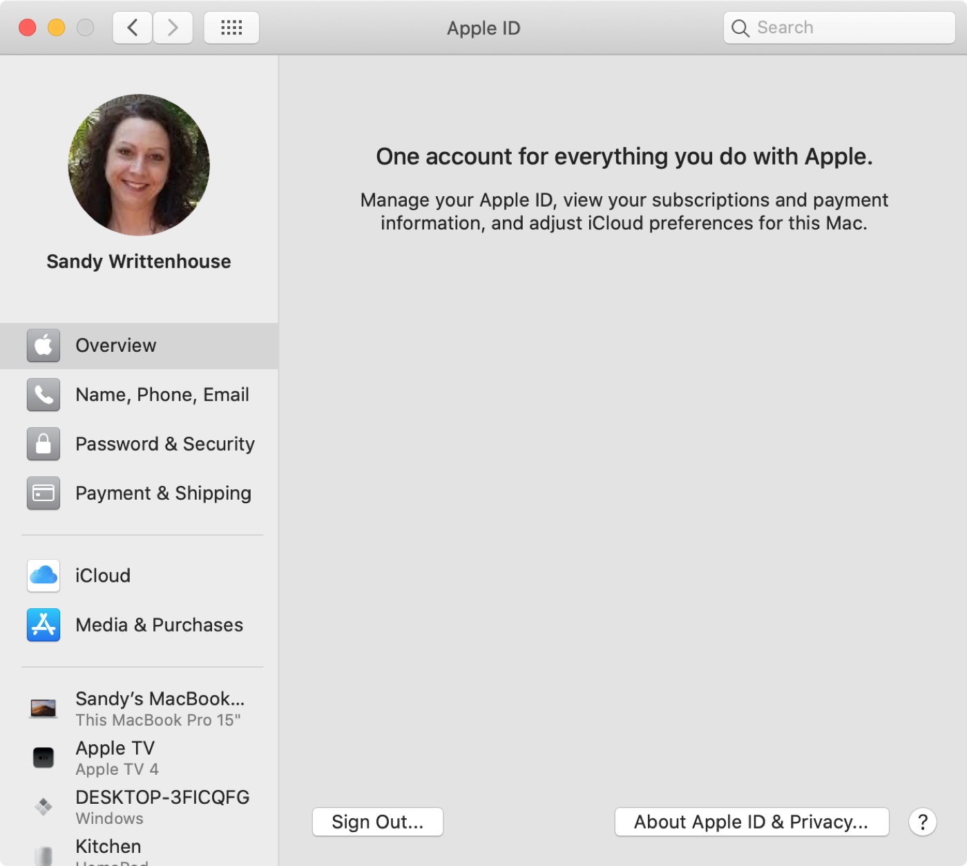 make a apple id account for free