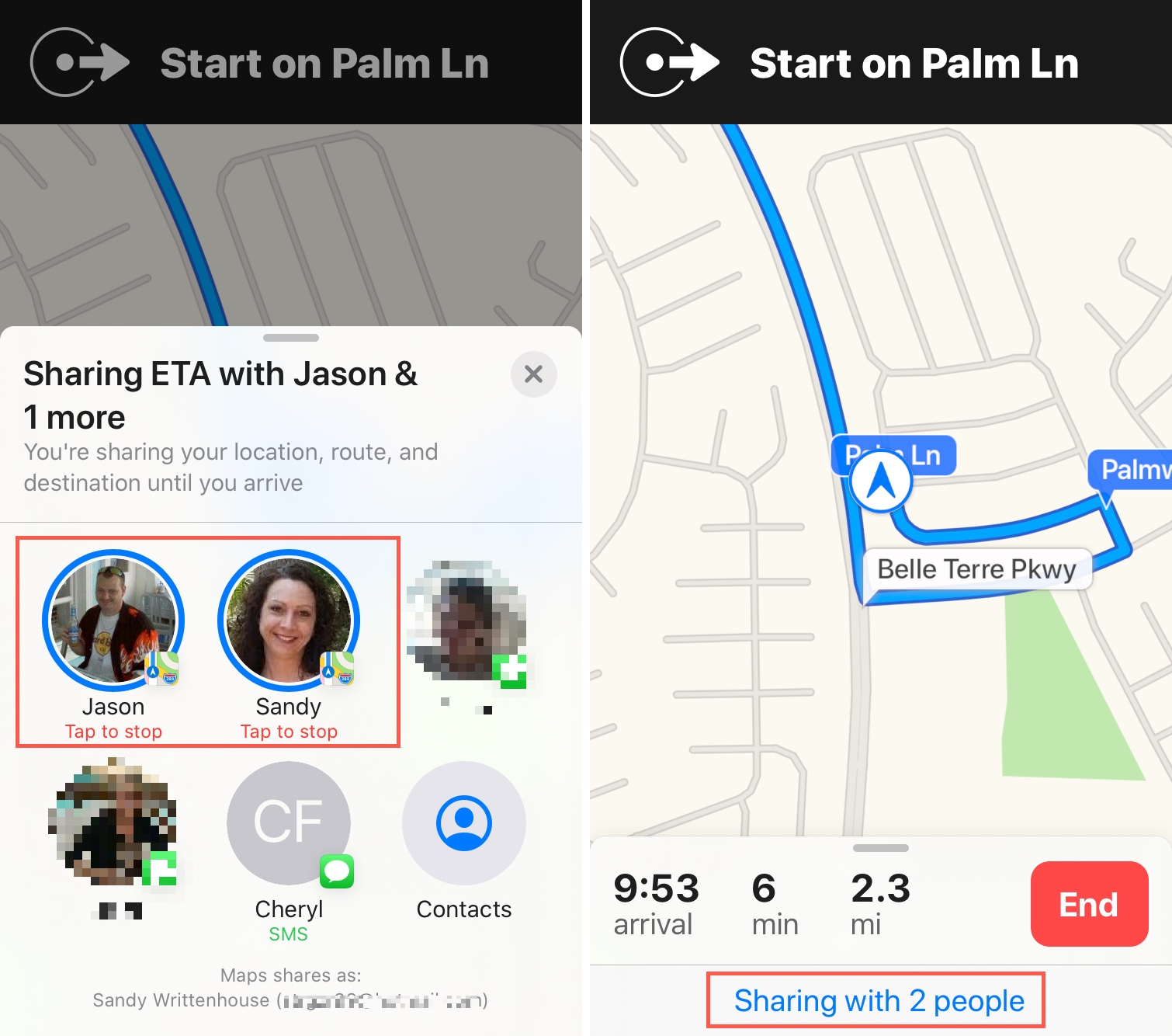 how-to-share-your-eta-in-apple-maps-on-ios-mid-atlantic-consulting-blog