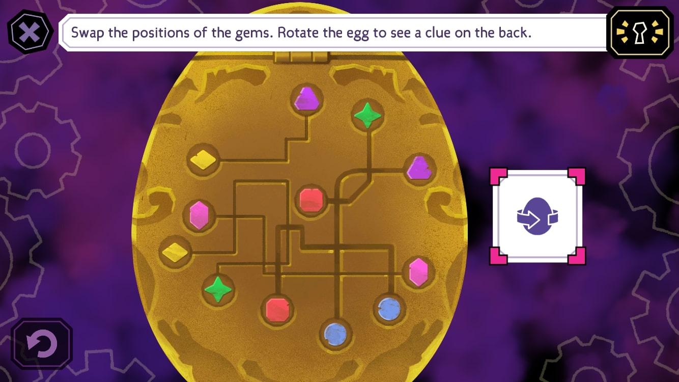 Arcade review Tangle Tower Mid Atlantic Consulting Blog