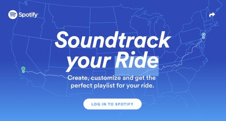 road trip movie soundtrack spotify