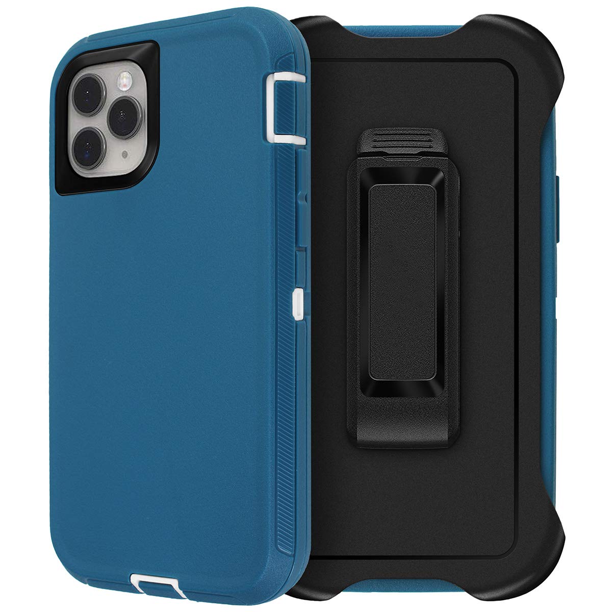 AICase Belt Clip case for iPhone 11