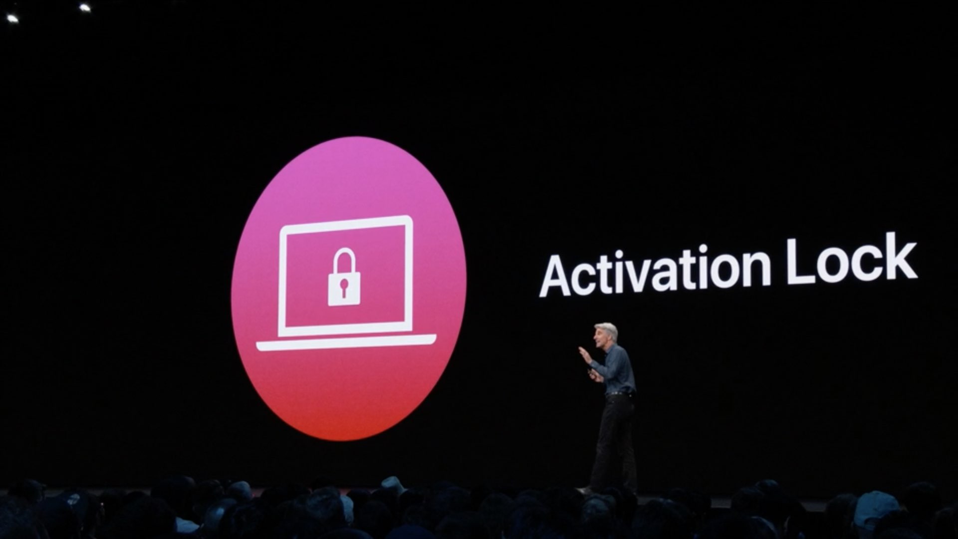 Check Activation Lock