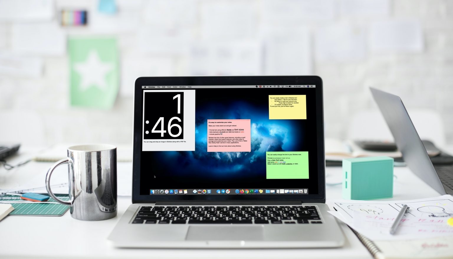 download the new version for mac Sticky Previews 2.9