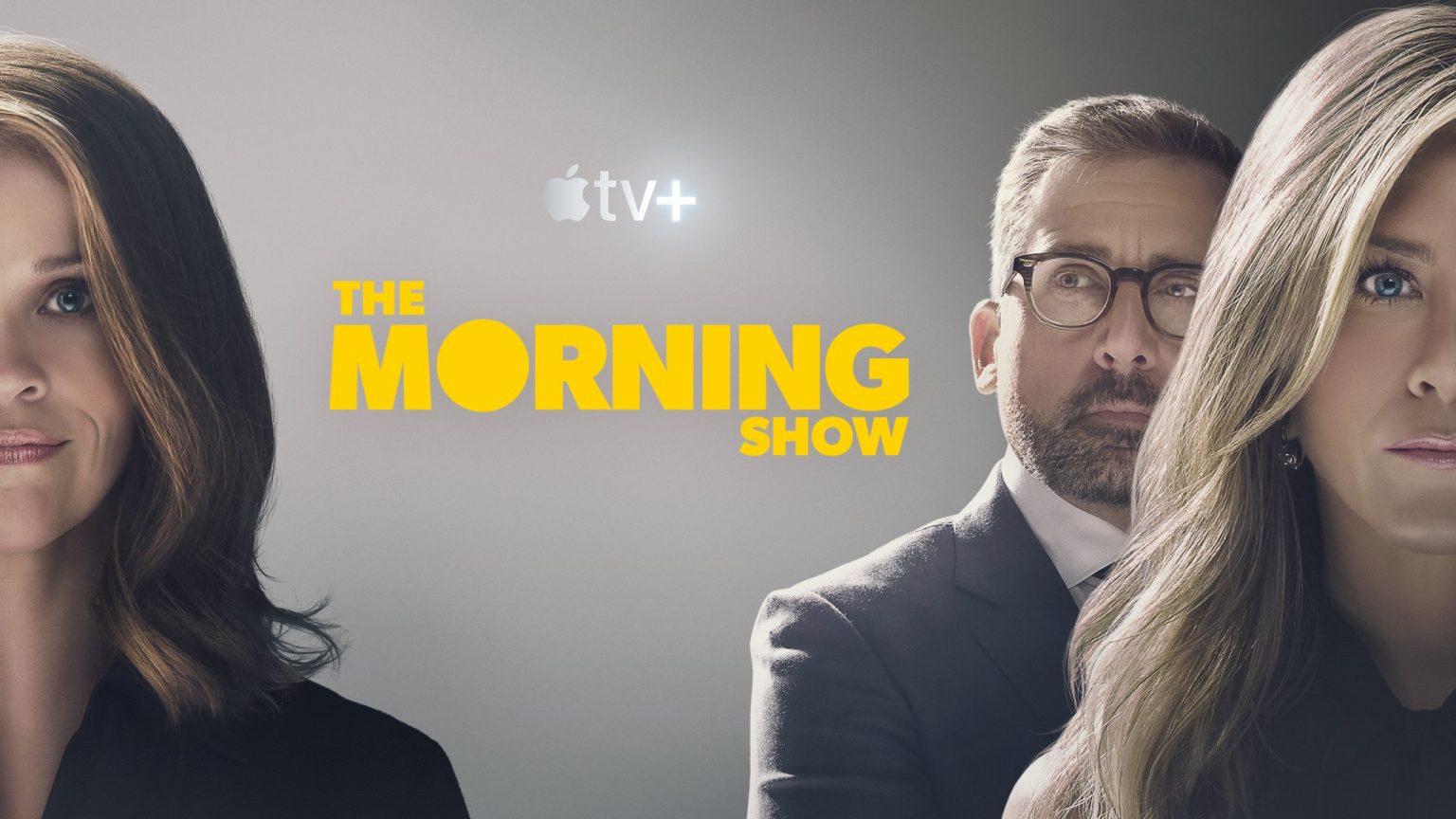 “The Morning Show” is the first Apple TV+ show to gain prestigious