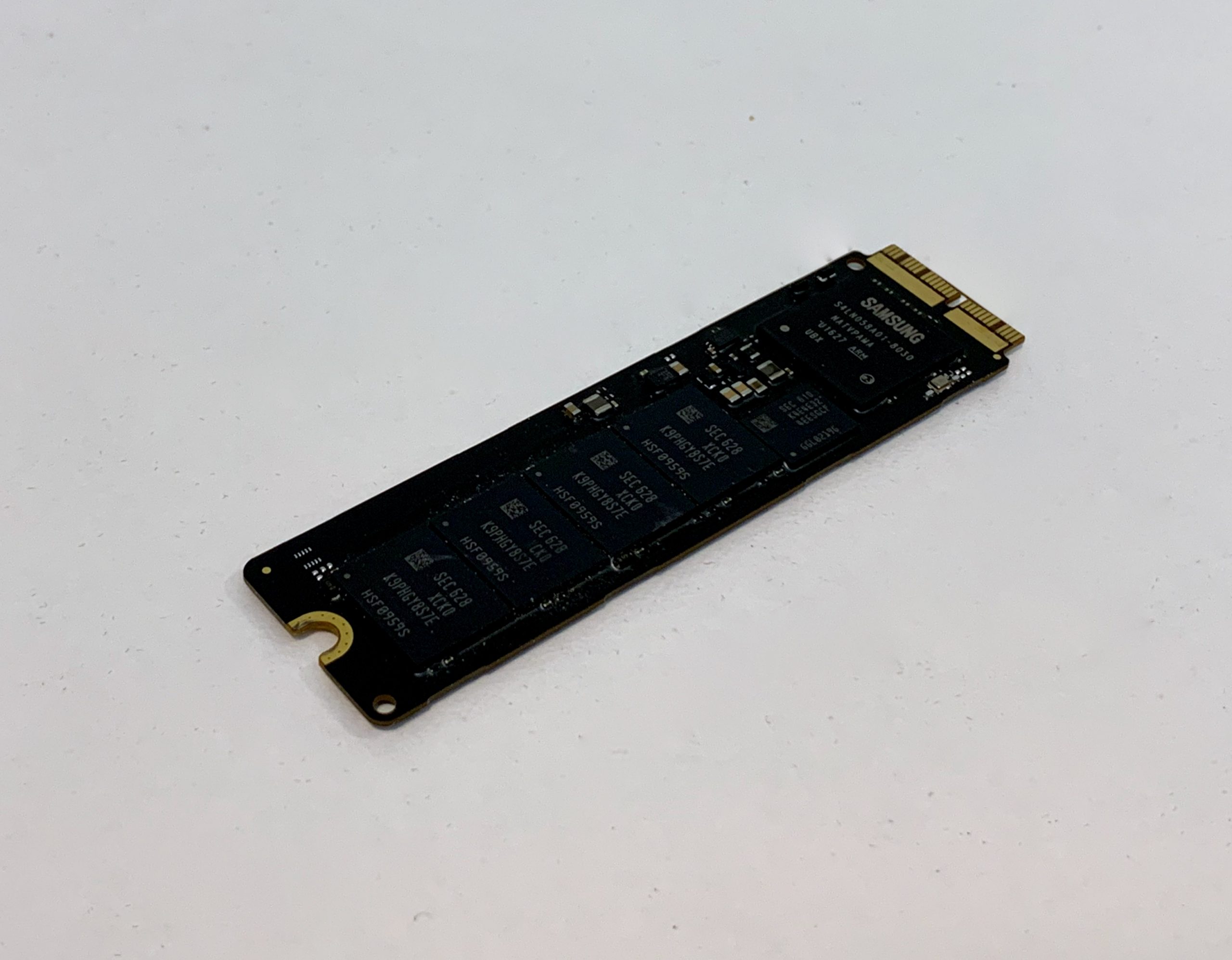 solid state drive for macbook pro internal