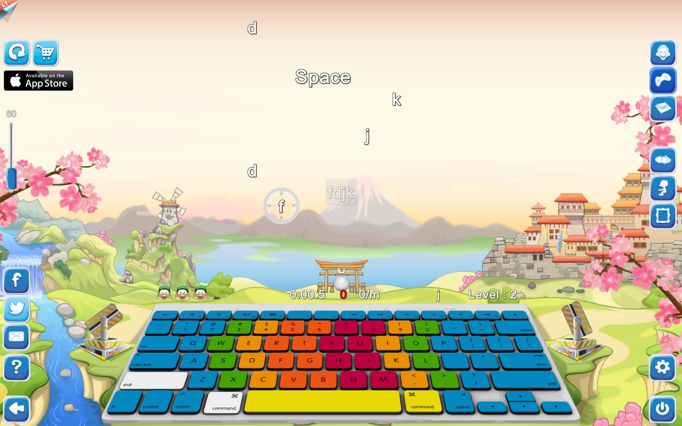 fun games for your mac