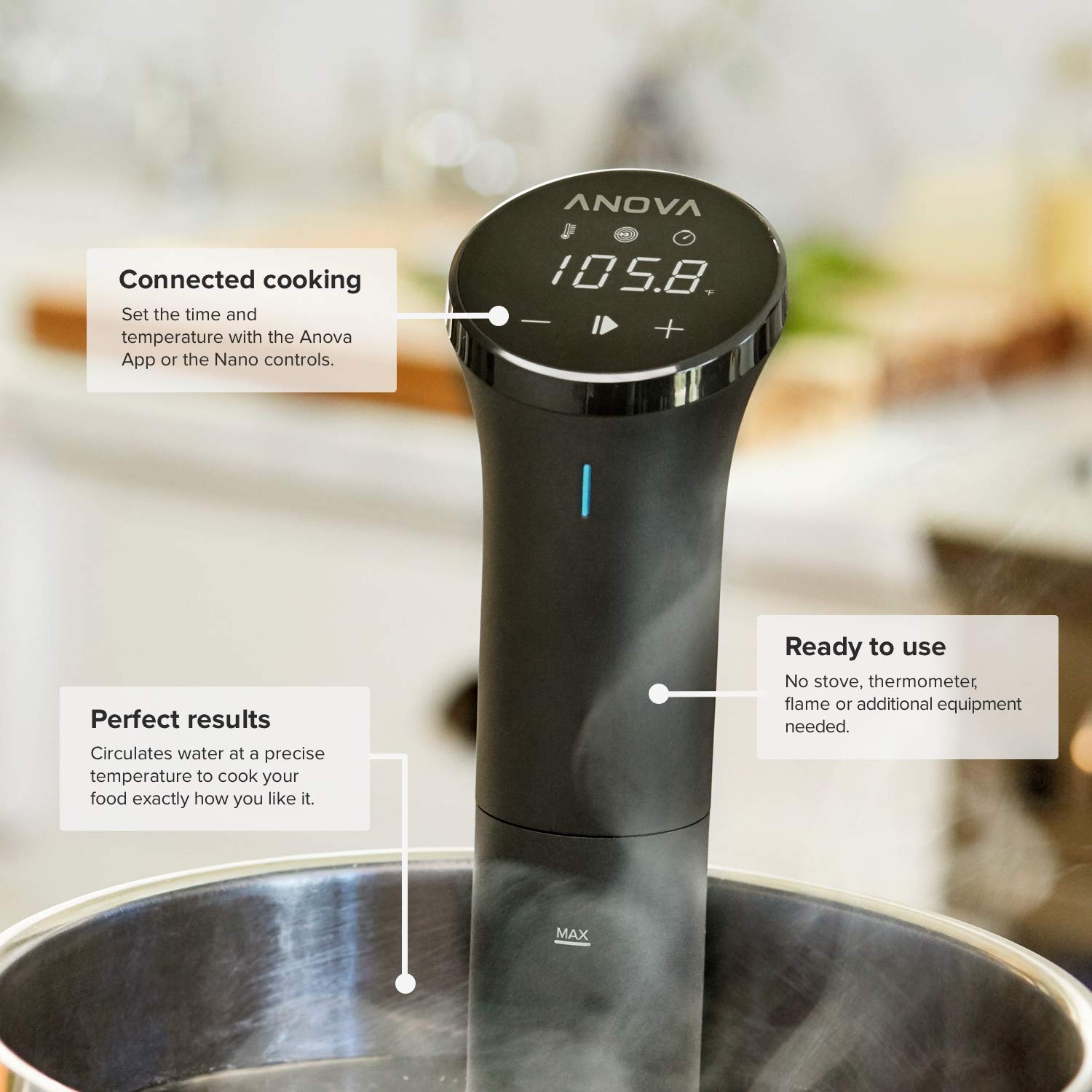 anova sous vide gift ideas for parents