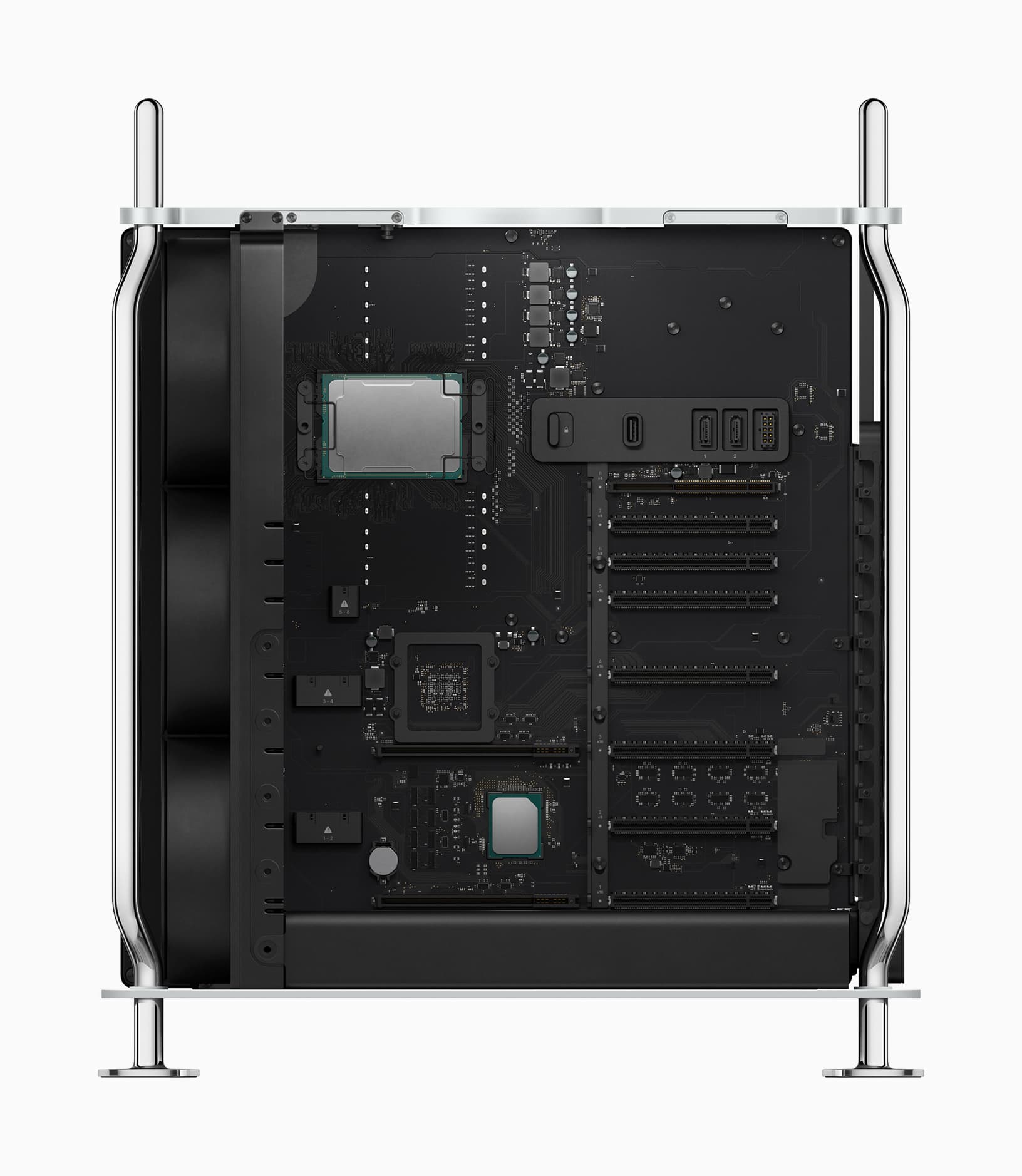 Mac Pro internal