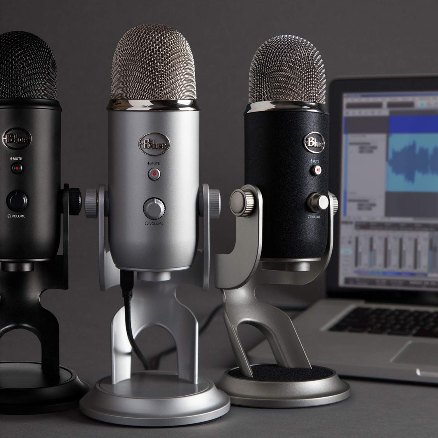 yeti blue is the best bang for your buck usb mic