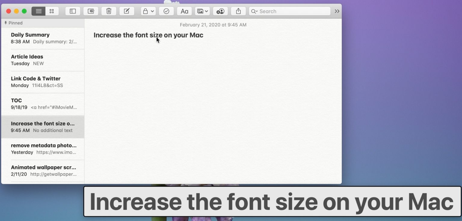 how-to-increase-the-font-size-on-mac-mid-atlantic-consulting-blog