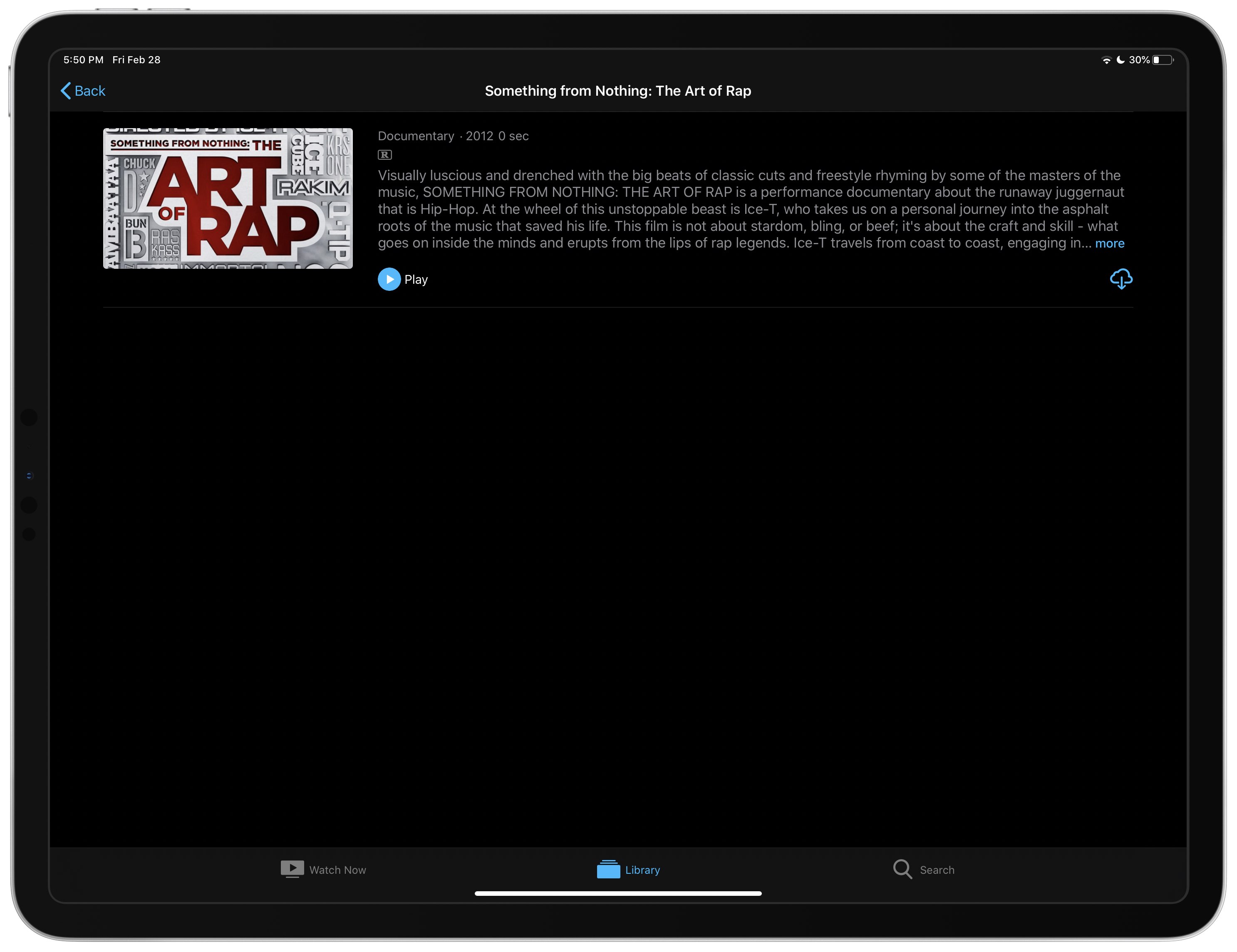 How To Browse Your Family s Shared Purchases In The TV App On IPhone 