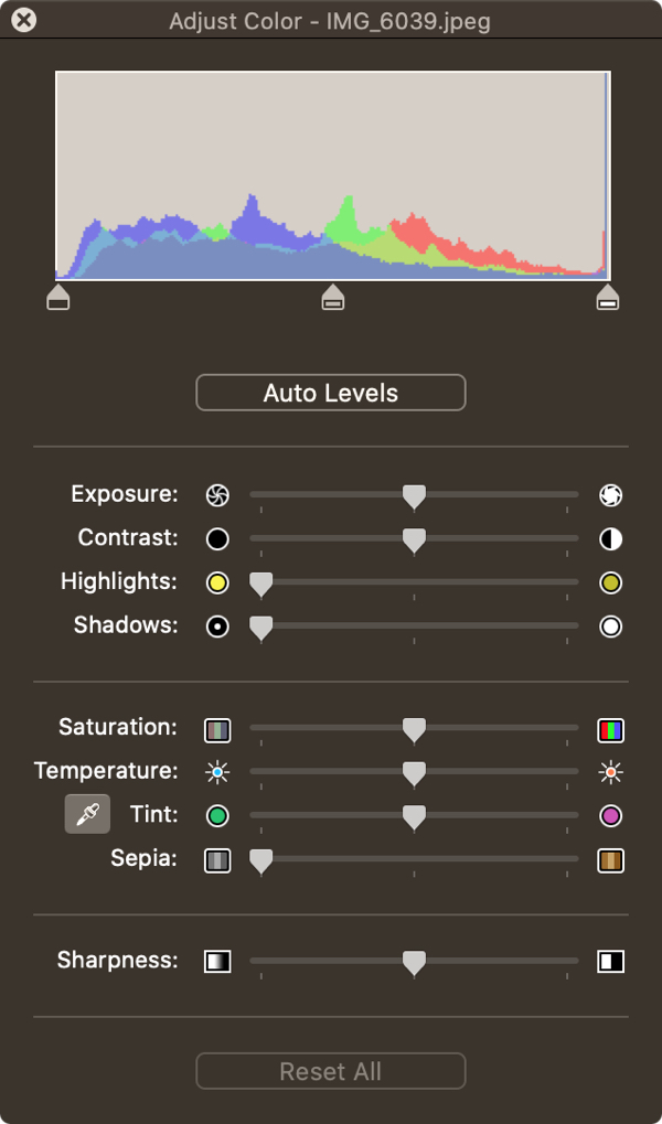 color tool mac