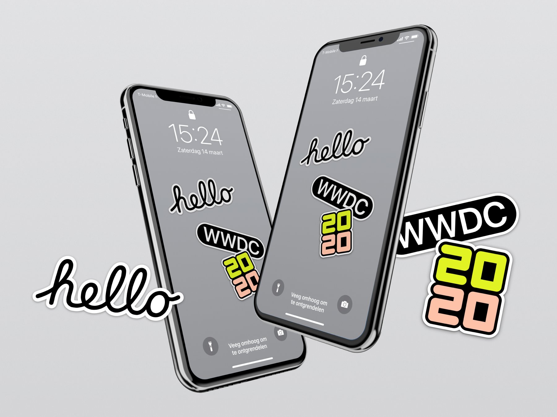 wwdc 2020 wallpaper basvanderploeg idownloadblog mockup