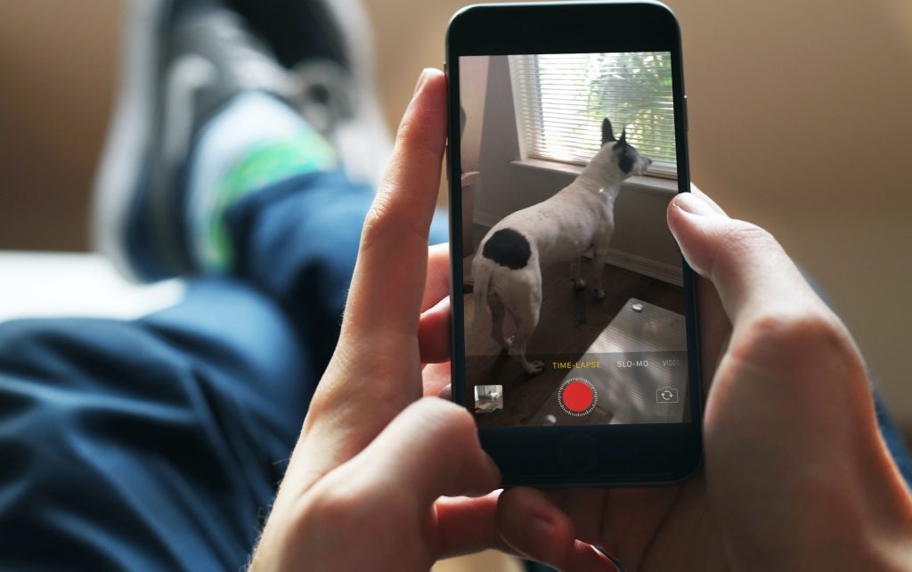 How To Slow Down Time lapse Videos On IPhone And IPad Mid Atlantic 