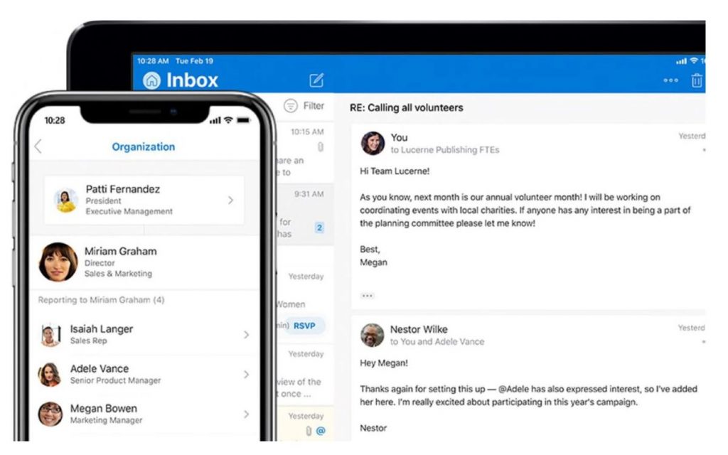 Outlook For IOS Now Allows You To Ignore Those Unwanted Email Threads 