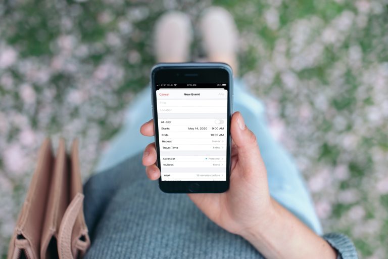 How To Set Your Default Calendar Account On IPhone IPad And Mac Mid How To Set Your Default Calendar Account On IPhone IPad And Mac Mid