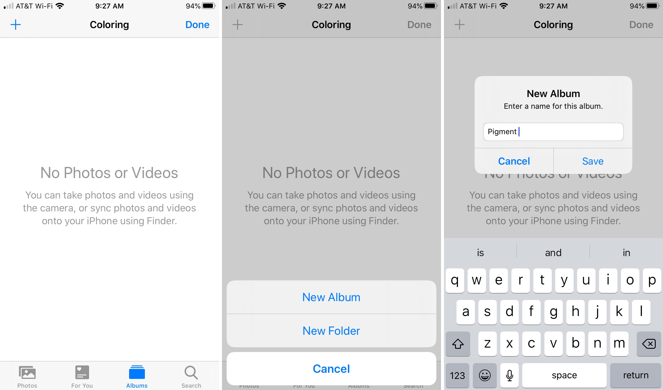 how-to-create-folders-in-photos-on-iphone-ipad-and-mac-mid-atlantic