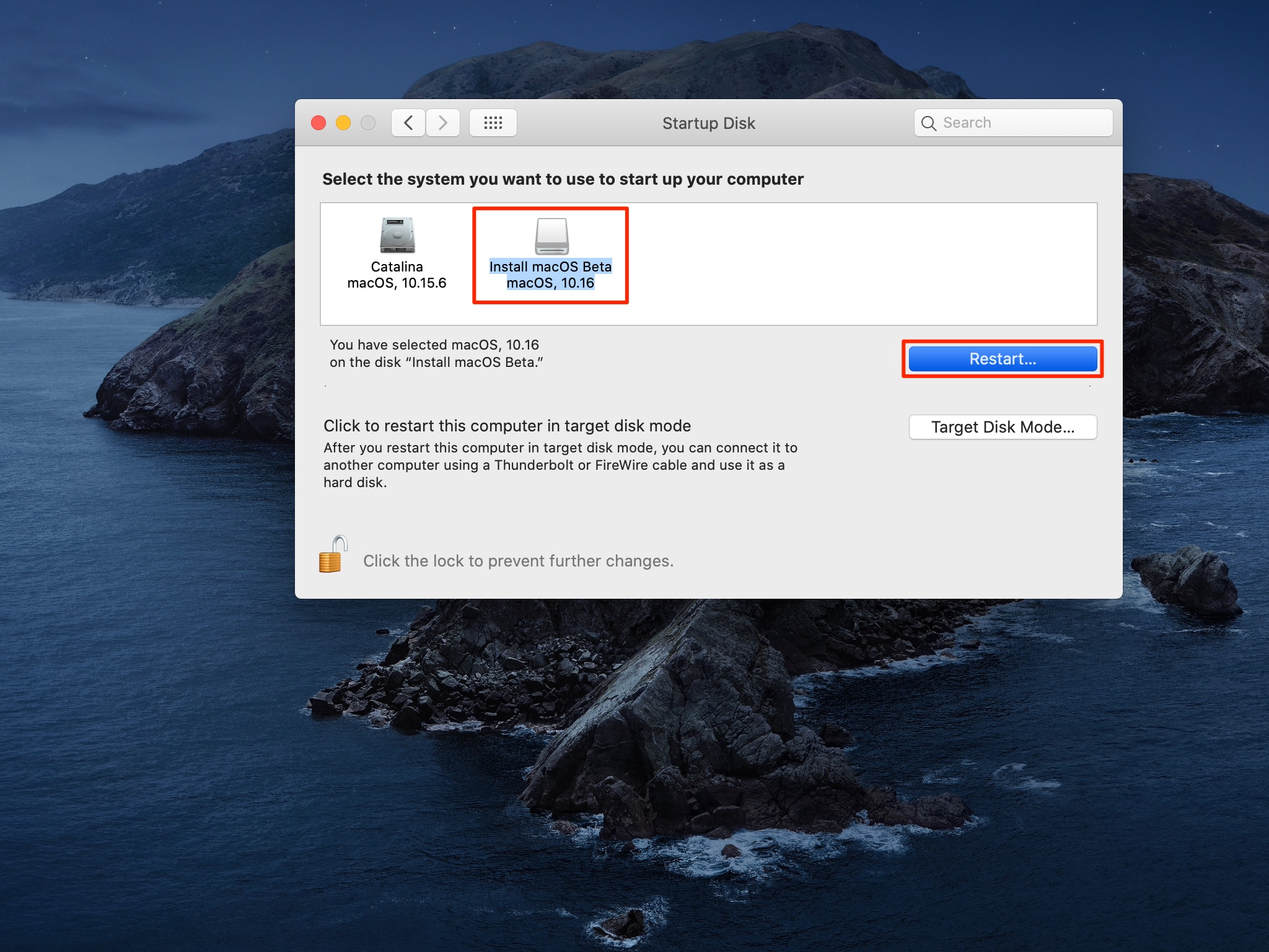 make avast boot disk on mac for pc