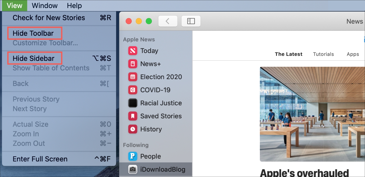 how-to-customize-the-apple-news-app-on-your-mac-mid-atlantic