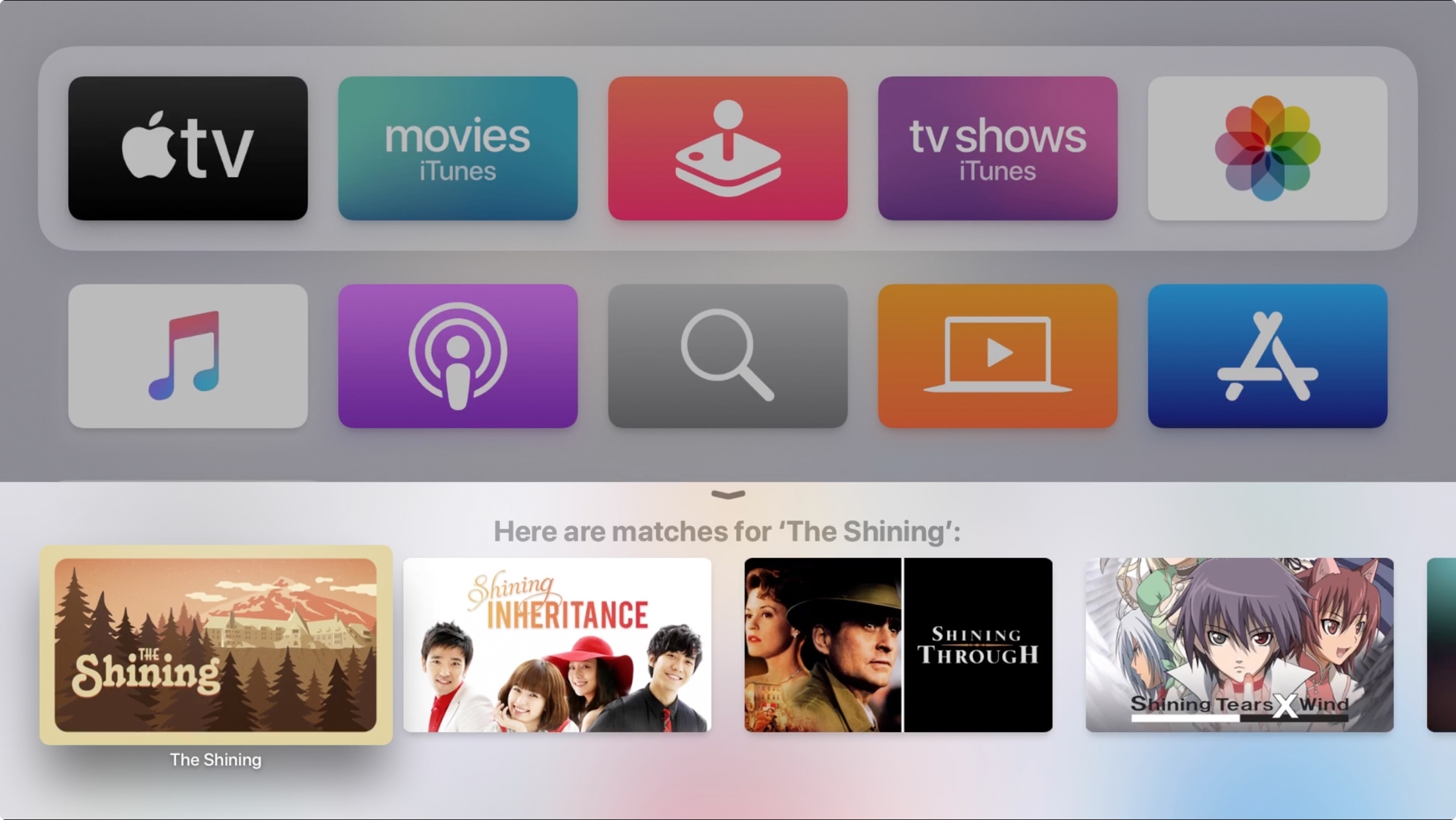 watchme for tv series for mac