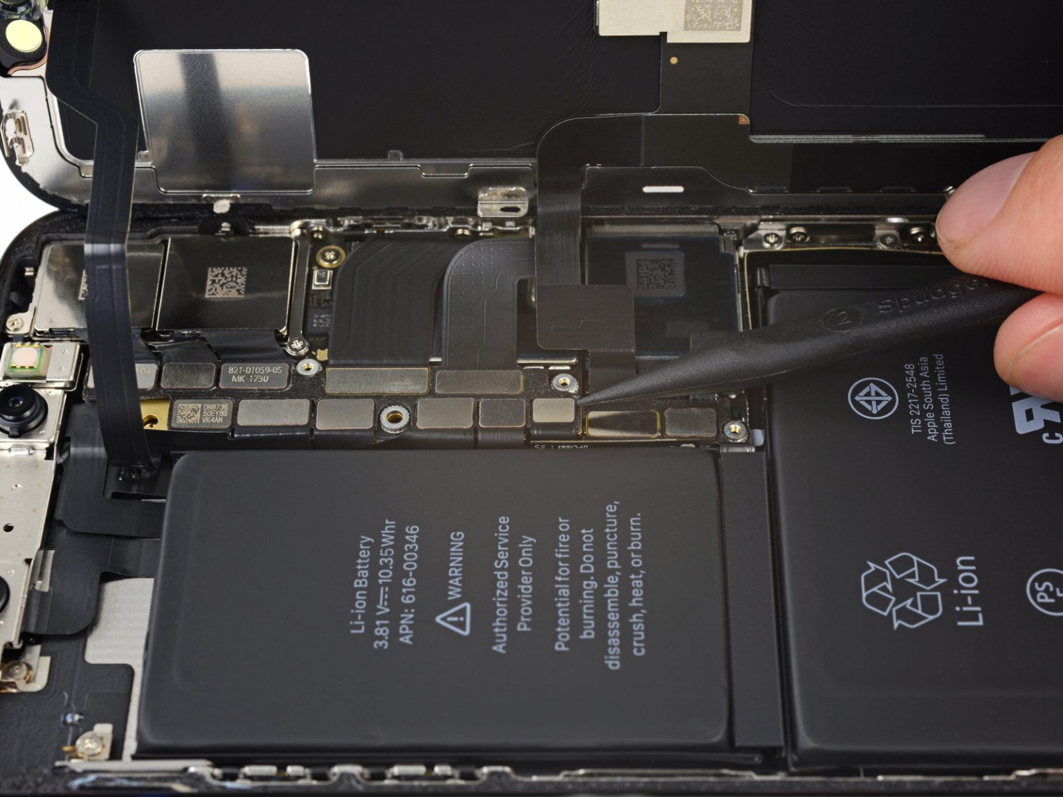 The next iPhone will reportedly see battery cost reductions to offset