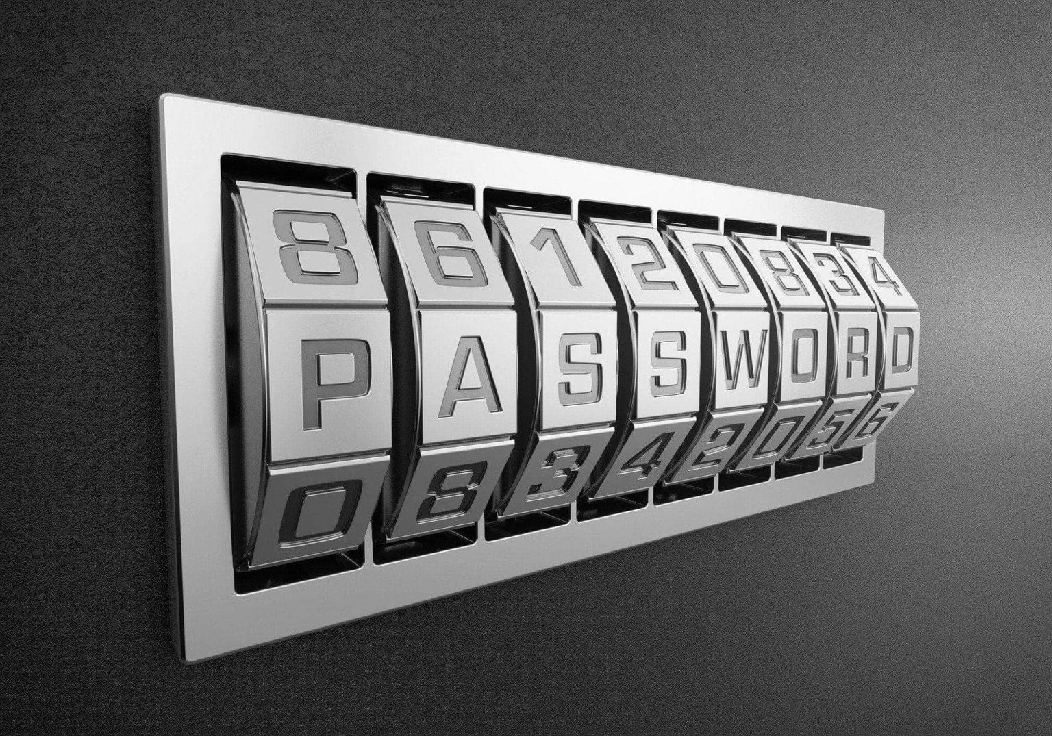 IOS 14: How To Use Password Monitoring And See Breached Passwords | Mid ...