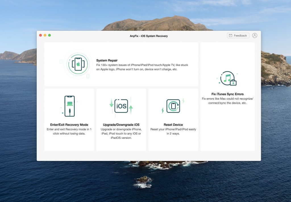 anyfix itunes anyfix itunes