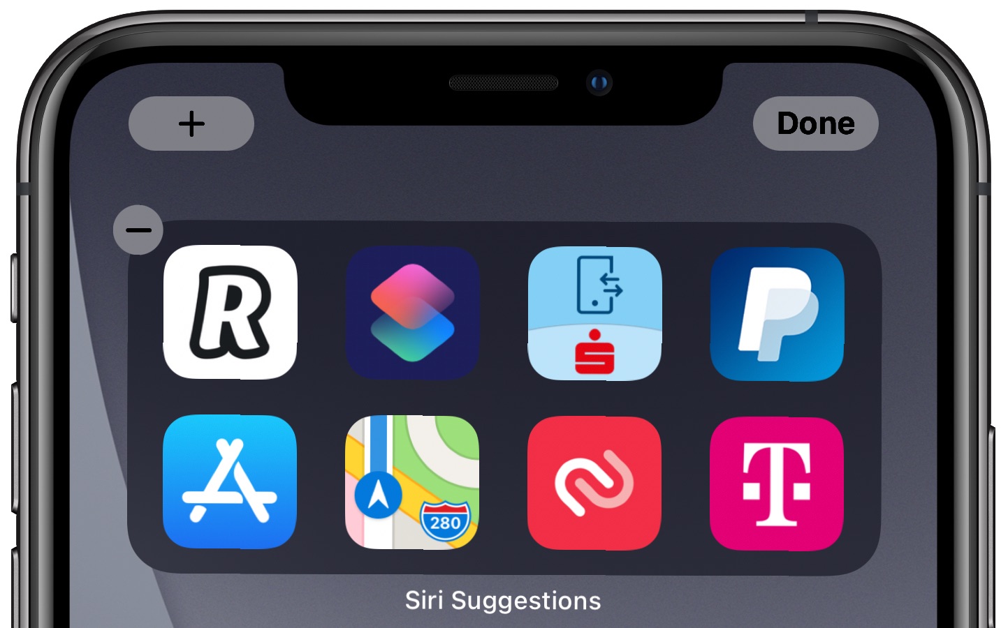 iOS 14 Widgets How to have Siri dynamically curate apps on your iPhone