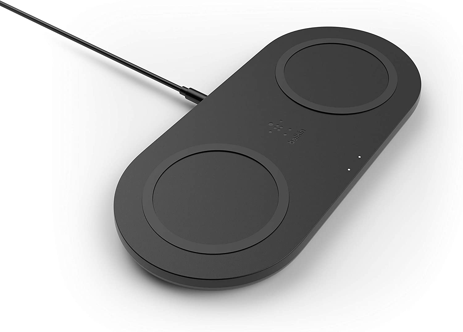 Belkin Dual Wireless Charger