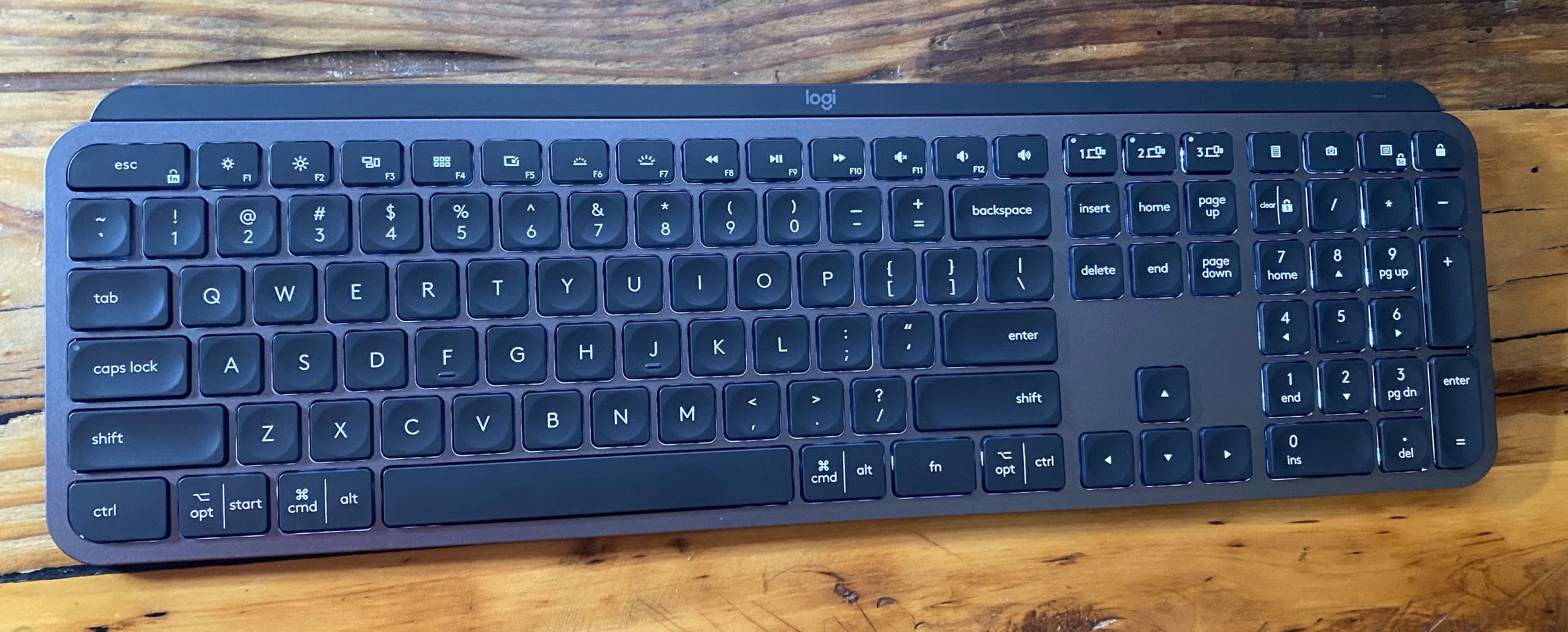 best wireless ergonomic keyboard for mac
