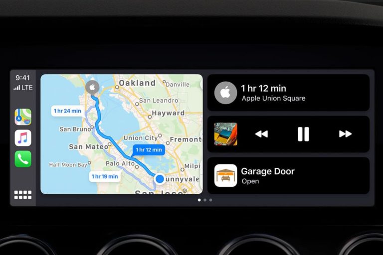 ios 13 gps