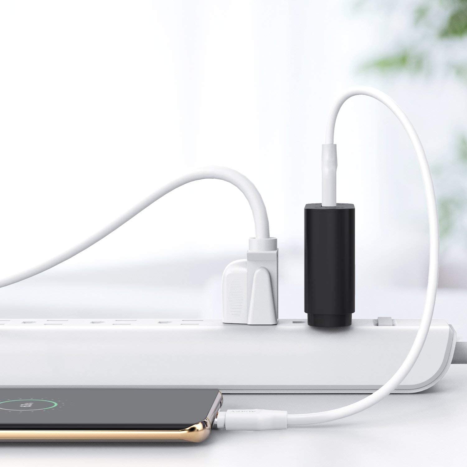 the best USB chargers for iPhone