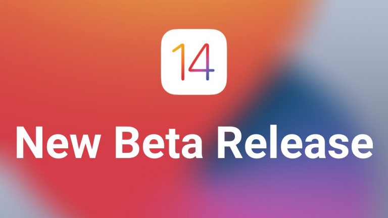 ios 14.3 beta profile