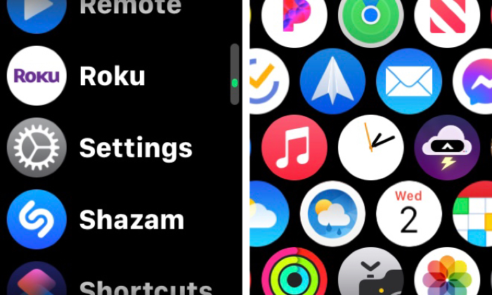 Apple Watch Apps