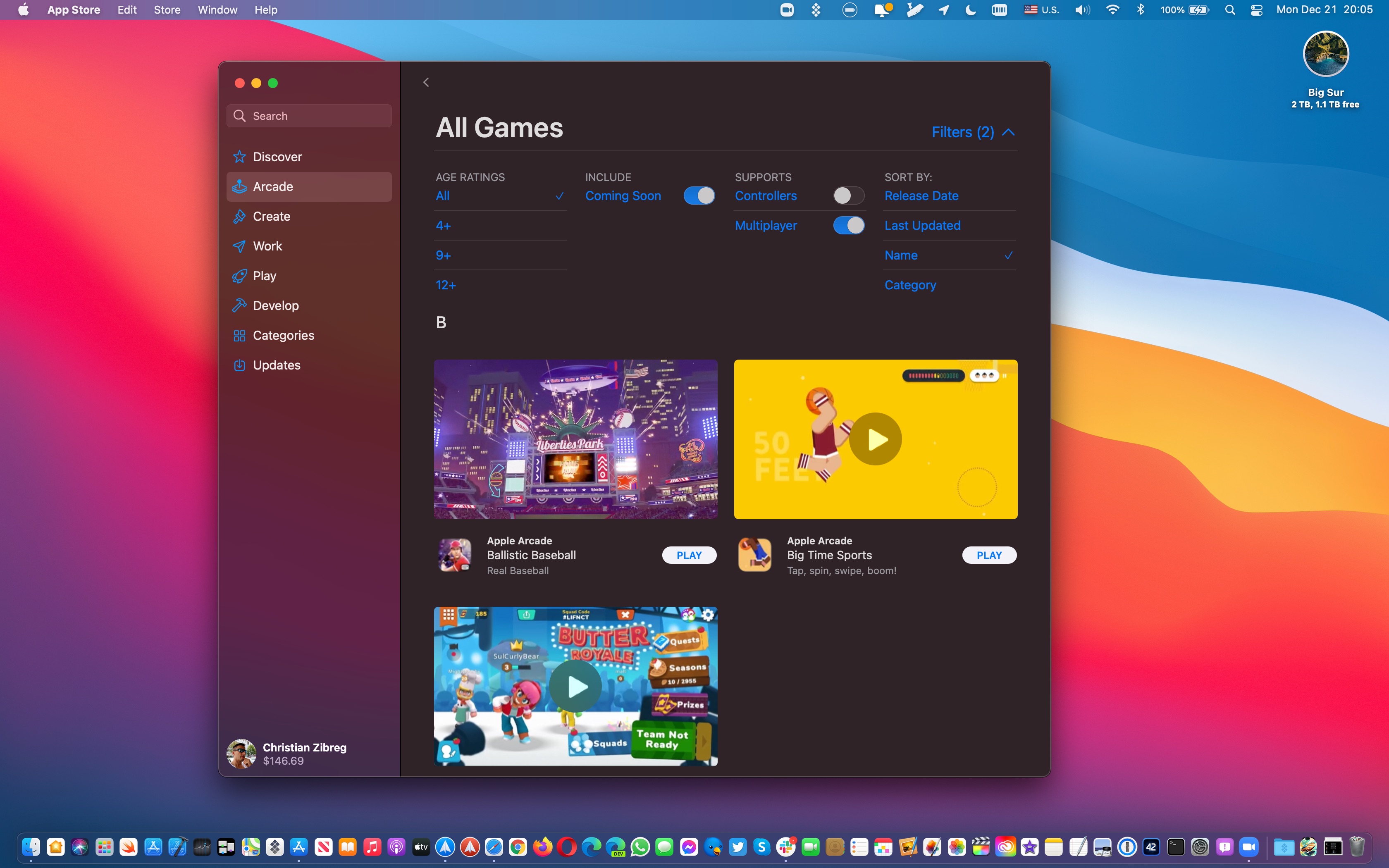 how-to-sort-and-filter-apple-arcade-catalog-by-release-date-controller