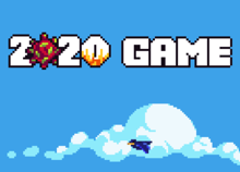 Kick 2020&#8217;s Ass With This Cathartic Endless Runner