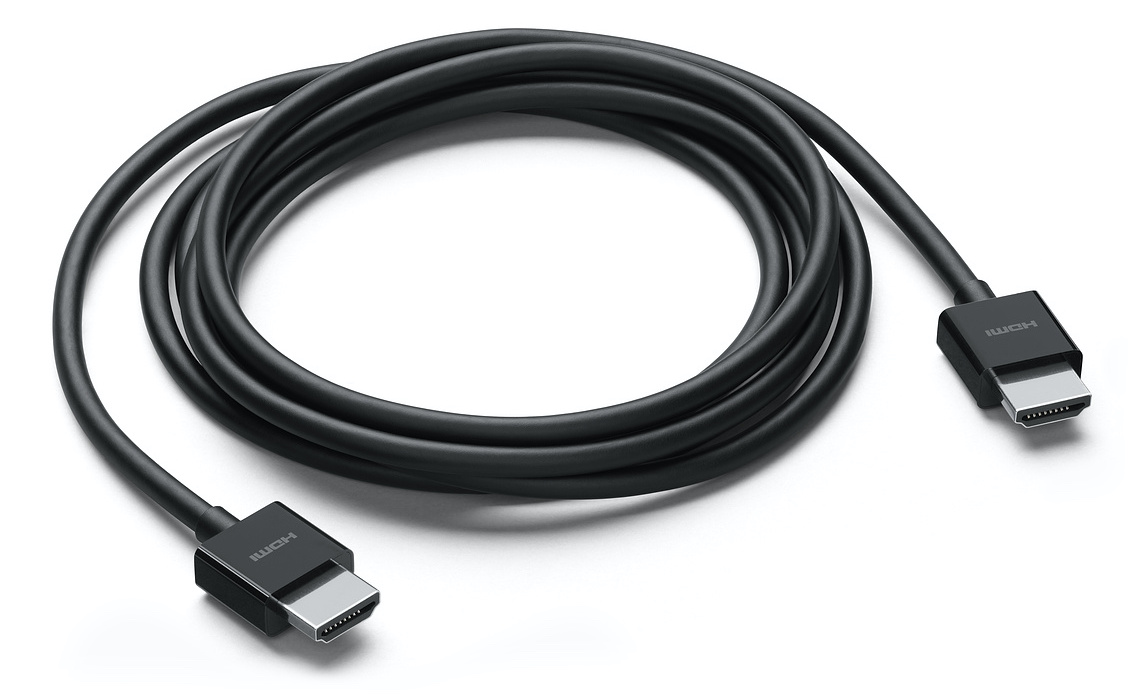 Belkin UltraHD High Speed 4K HDMI Cable