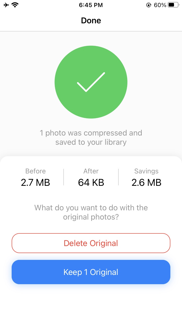 compress photos app 4