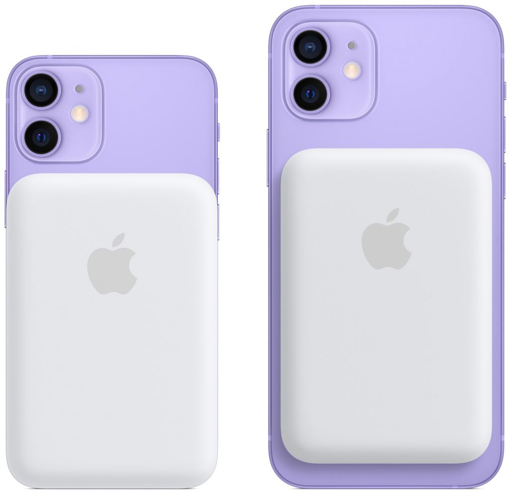 The best MagSafe battery packs you can buy now Mid Atlantic