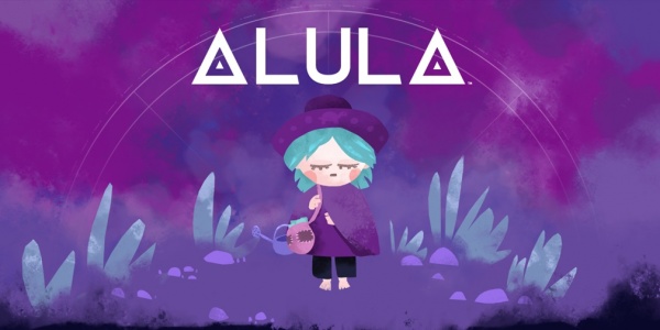 Upcoming indie puzzler Alula receives a brand new look ahead of its mobile release