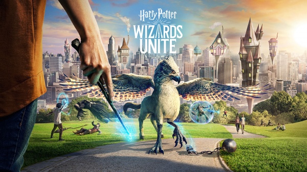 Niantic to shutdown Harry Potter: Wizards Unite