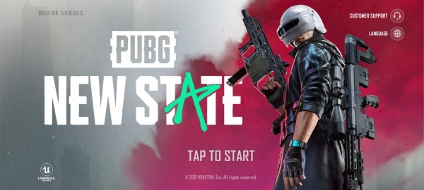 How to get the Green Flare Gun in PUBG New State