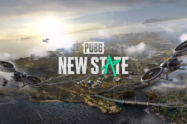 How to get the Red Flare Gun in PUBG New State